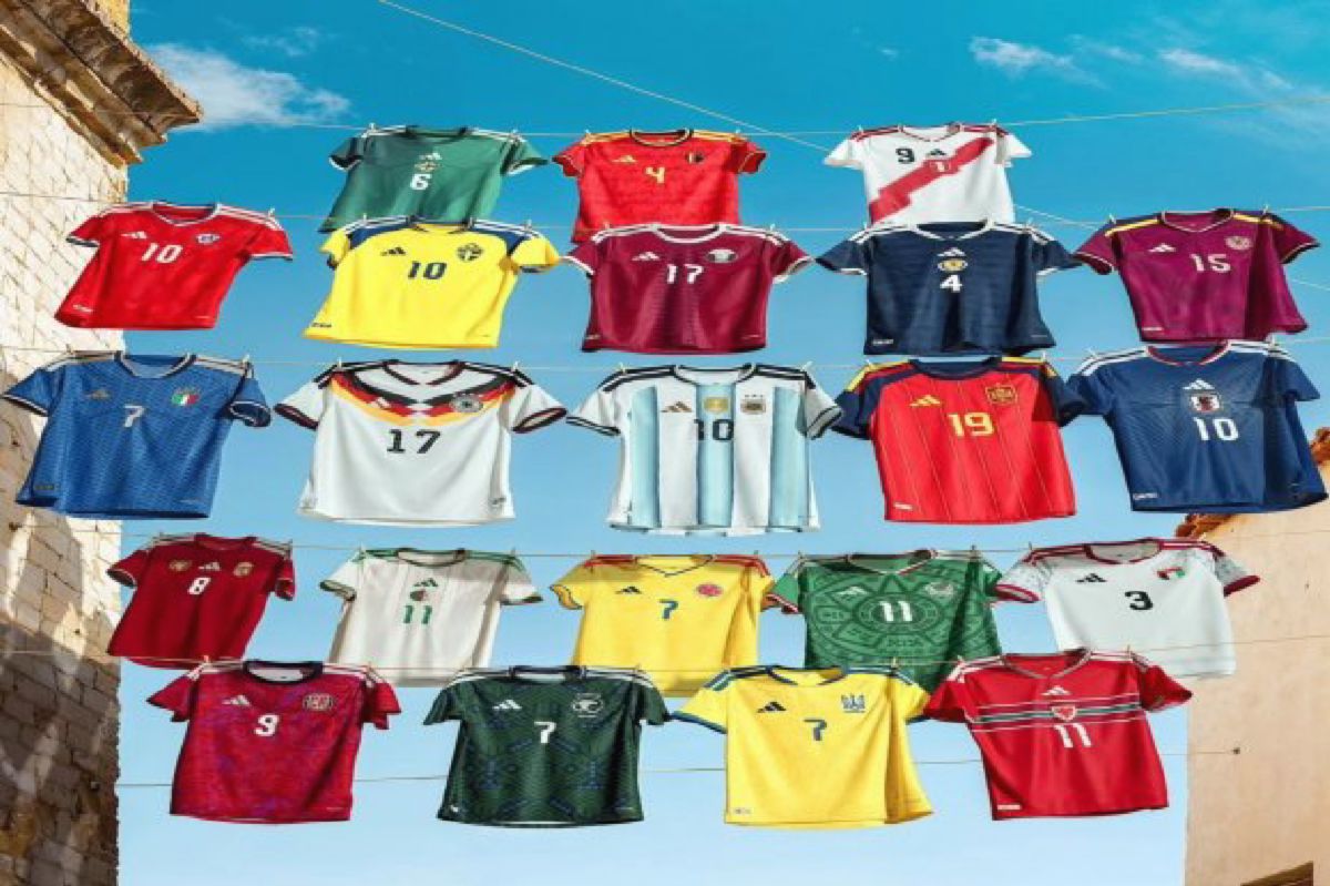 Panduan Beli Merchandise Resmi Piala Dunia 2026