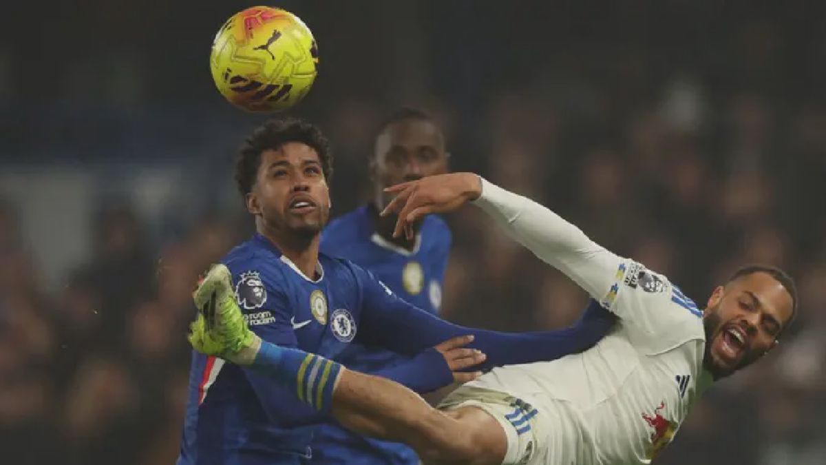 Andrey Santos Jalani Debut Chelsea, Kehangatan Mbappe-Hakimi Jadi Sorotan