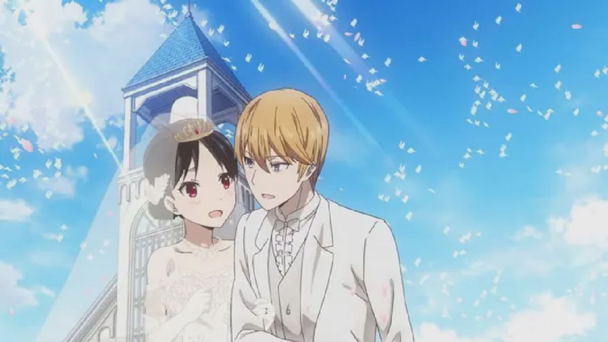 Anime Kaguya-sama dan Game Rise of the Ronin Masuk Daftar Rekomendasi 2026