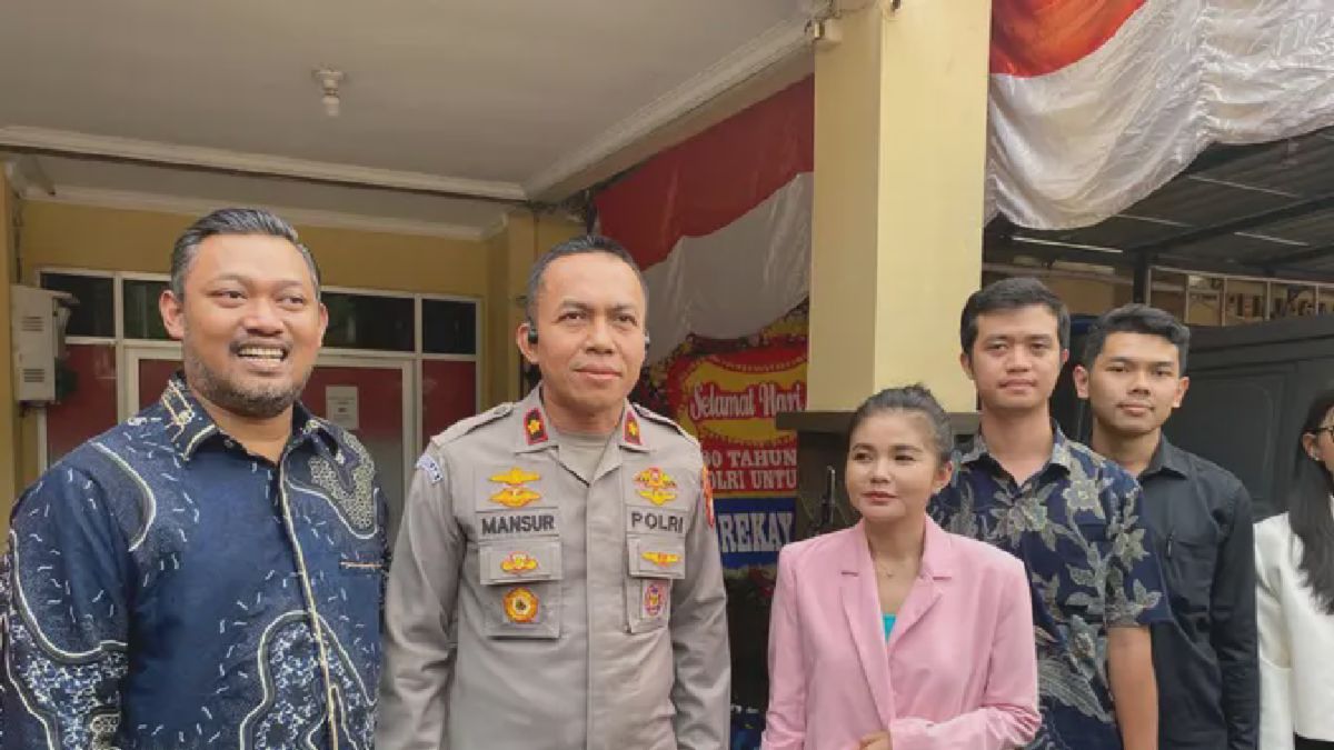 Polisi Ungkap Motif Penganiayaan Karina Ranau Dipicu Cemburu dan Ekonomi