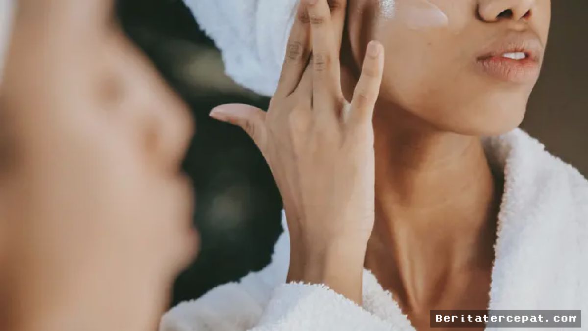 Tren Perawatan Kulit 2025 — Urutan Pakai Skincare Pagi Pemula yang Benar Terungkap