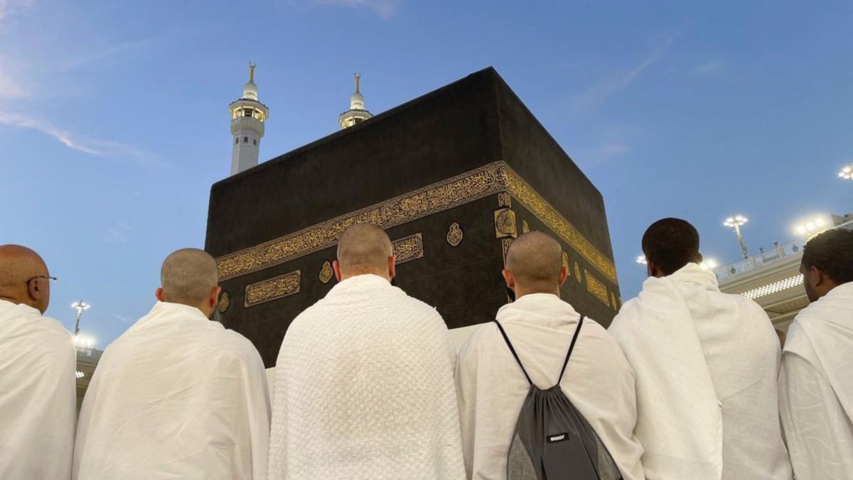 Snouck Hurgronje Nekat Terobos Makkah, Pulang Jadi Mualaf