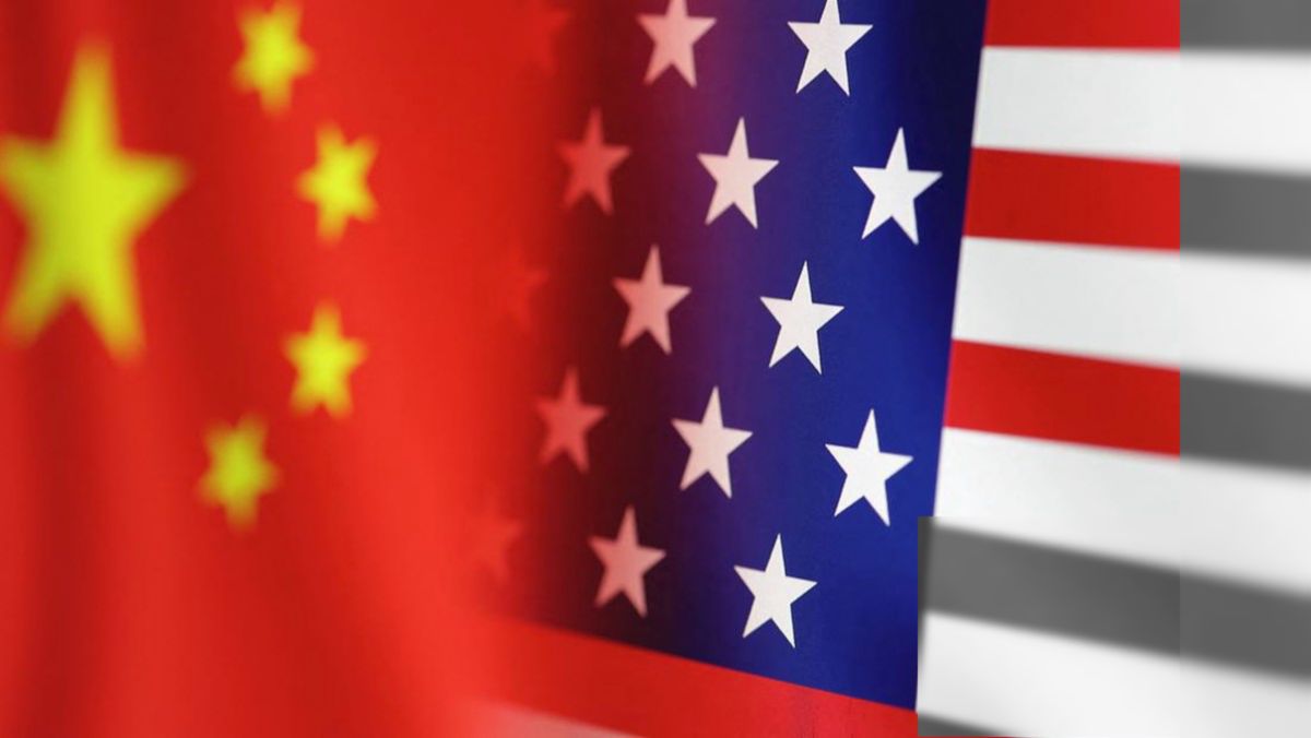 China Larang Karyawannya Pakai Claude Code, tetapi Izinkan Chip Nvidia