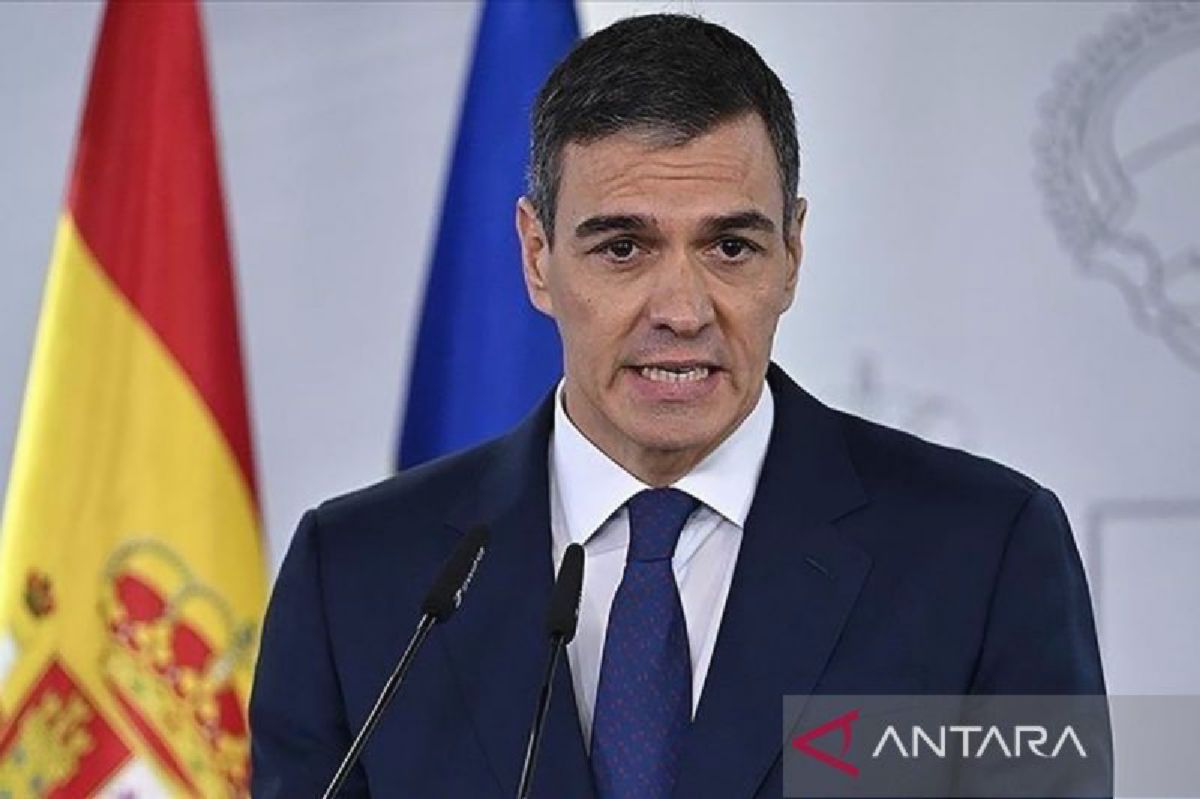 Spanyol Tegas Tolak Intervensi Venezuela, Indonesia Bidik Pimpinan Dewan HAM PBB