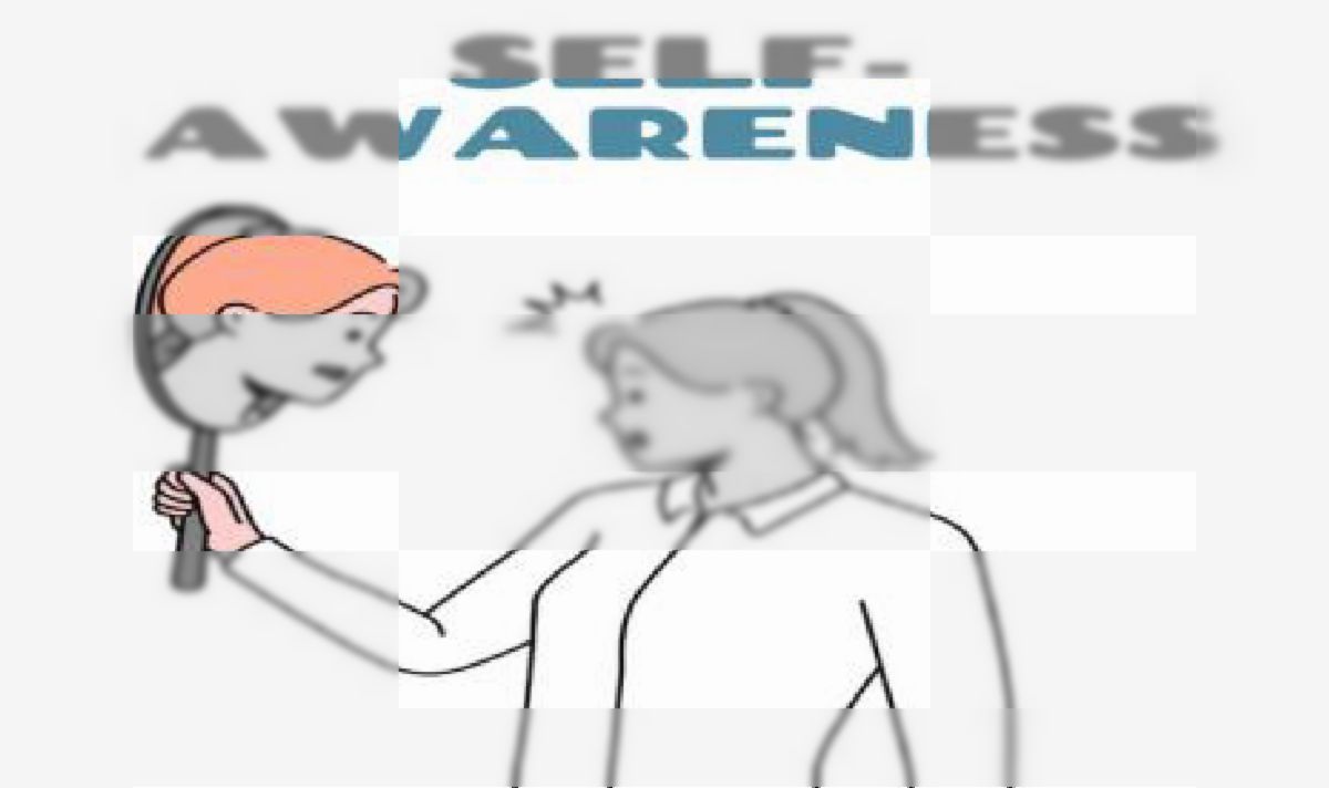 Self-Awareness Jadi Kunci Awal Jaga Kesehatan Mental