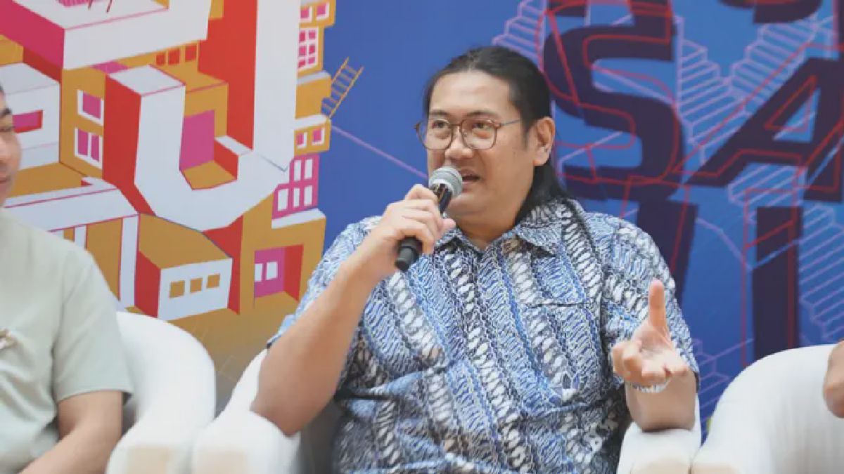 Rumah Sakit Jiwa Kembali Dipentaskan Teater Koma Setelah 35 Tahun