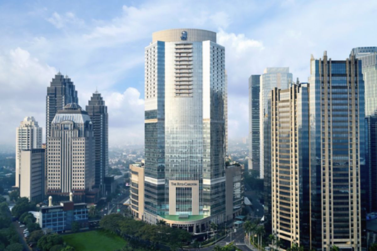 Polisi Periksa Tan Kian, Pemilik Ritz Carlton, dalam Kasus Korupsi Jampidsus