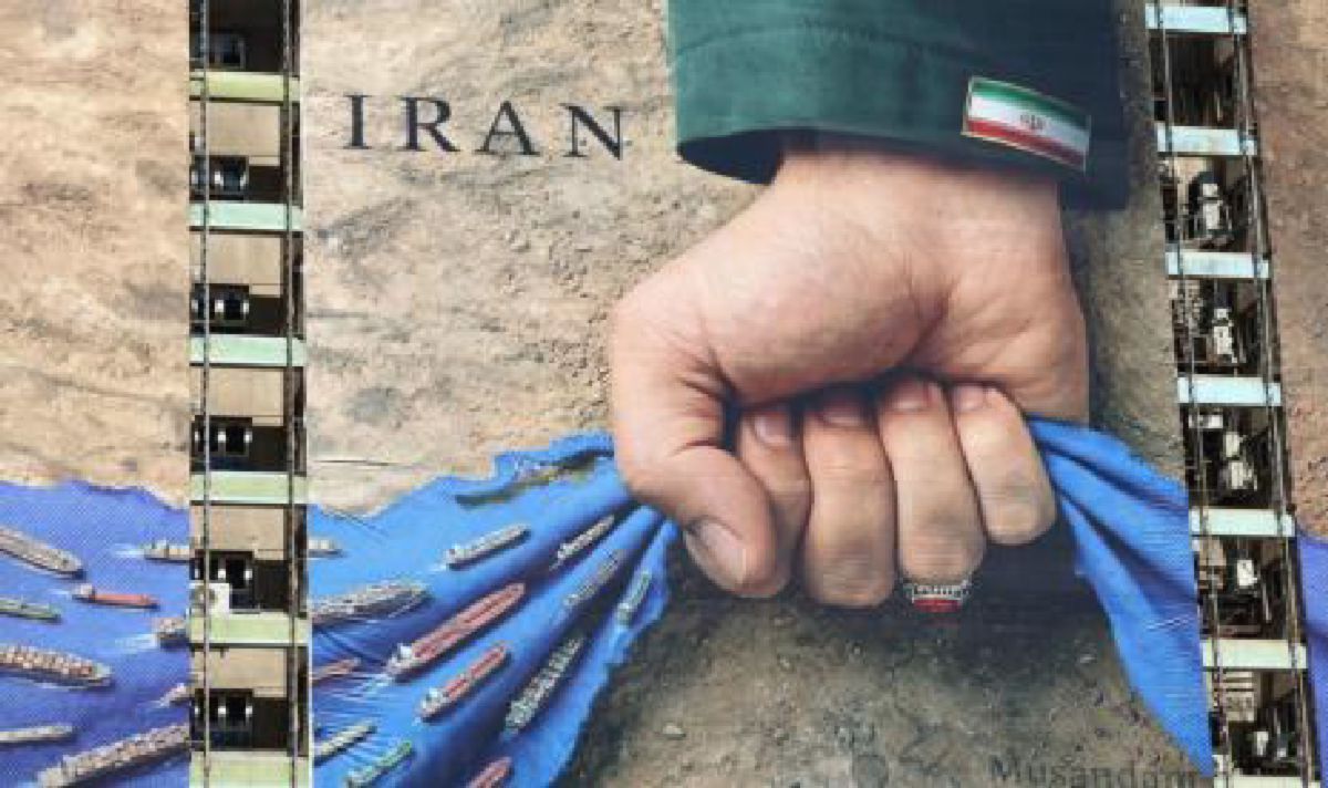 AS Minta Iran Buka Selat Hormuz, Mangkuluhur Hadirkan Paket Liburan