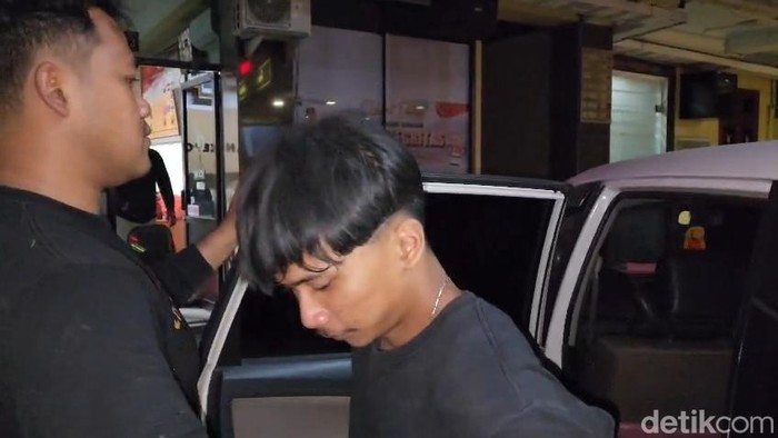 Kronologi Lengkap Pembunuhan Gadis Tanpa Busana di Lumajang oleh Pacar Sendiri