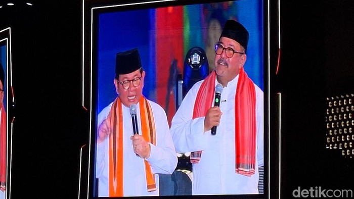 Pramono Beberkan Agenda Besar Menuju 5 Abad Jakarta: Bereskan Macet dan Banjir
