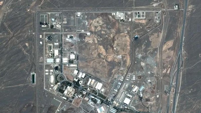 Iran Tolak Akses IAEA ke Fasilitas Nuklir Korban Serangan AS-Israel, Bantah Klaim Trump-Vance