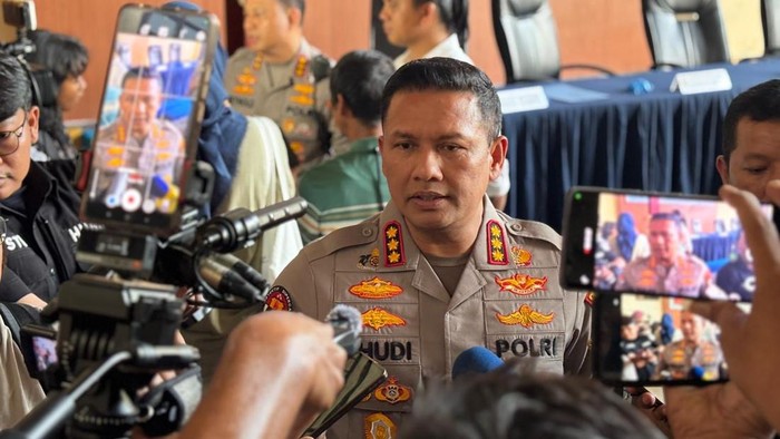 Polda Metro Jaya Pastikan Kasus Penyekapan Karyawan Percetakan Diproses Transparan