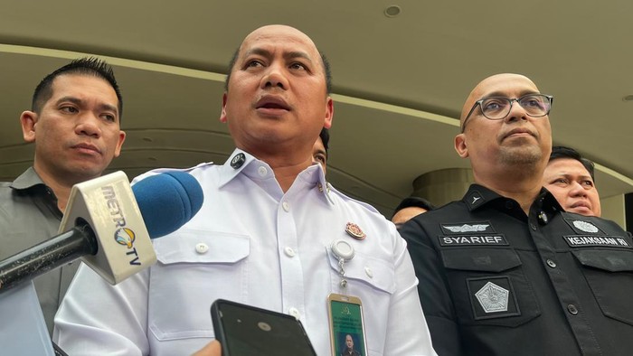 Kejaksaan Agung Pastikan Buron Eddy Tansil Terus Diburu, Aset Dikejar untuk Pemulihan Kerugian Negara