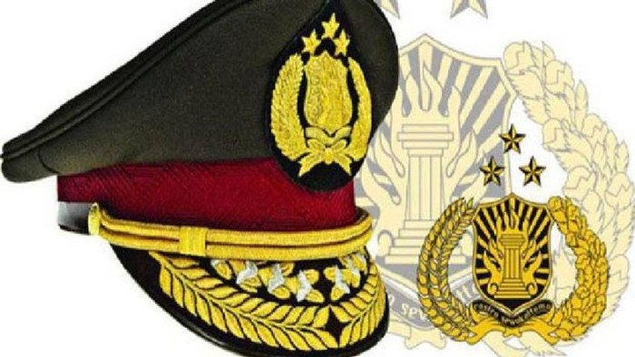 Survei Kompas: 80,6% Publik Nilai Kinerja Polri Makin Baik, Ketegasan Dipuji