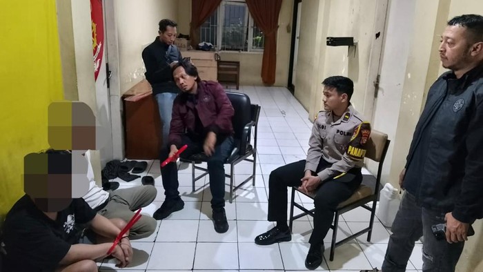 Dua Tersangka Bentrokan Berdarah di Ciledug Dibekuk, Tiga Orang Masih DPO