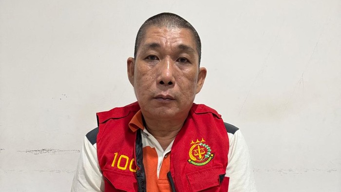 Berkas Lengkap, Adik Bandar Narkoba Ko Erwin Segera Jalani Sidang TPPU di Makassar
