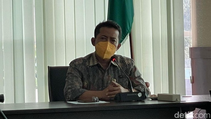 Prof. Masdar Hilmy: Buku ‘Mengawal Pangan Menuai Aman’ Tunjukkan Sisi Lain Pengabdian Polri