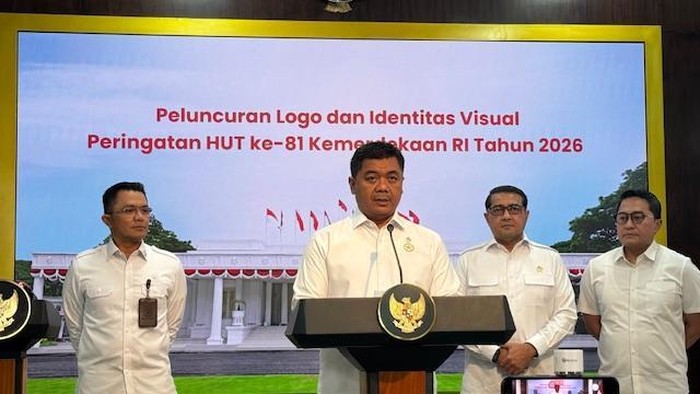 Istana Sebut Latihan Militer Tetap Berjalan Sambil Evaluasi 5 SPPI Meninggal