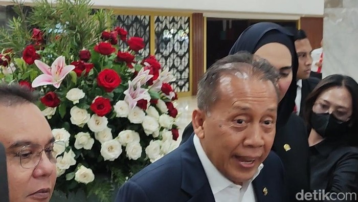 DPR Siap Tampung Aspirasi MUI Terkait RUU Pidana LGBT