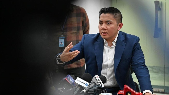 Seskab: 30% Peserta Magang Nasional Tahun Lalu Langsung Diterima Bekerja