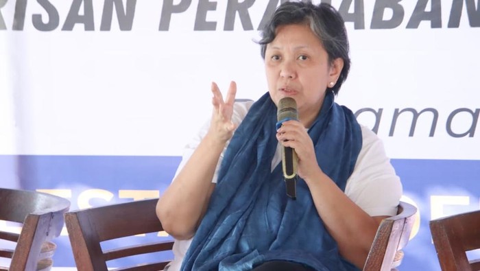 Wakil Ketua MPR Tekan Pemerintah: Bencana Rob Demak Harus Jadi Prioritas Nasional