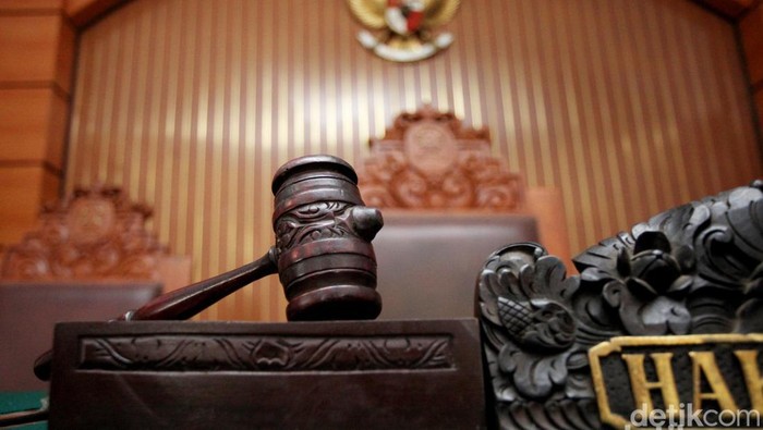 Terungkap di Dakwaan, Pembunuhan PPPK di Bekasi Berawal dari BO Pria di MiChat