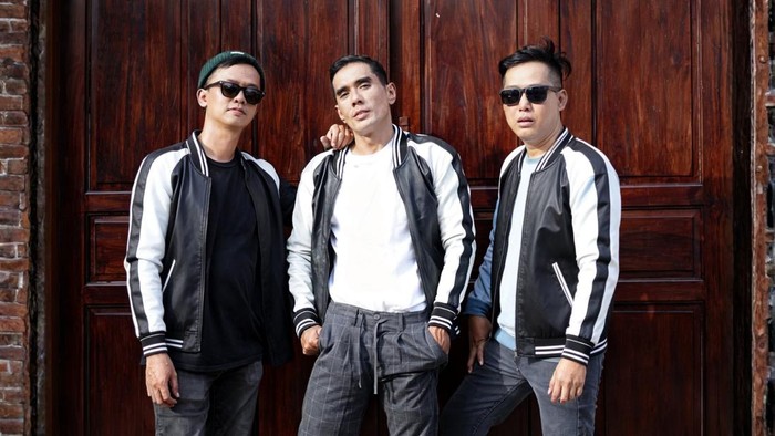 ASBAK Band Tuangkan Rasa Kehilangan Lewat Single ‘Hidup Tanpa Cinta’