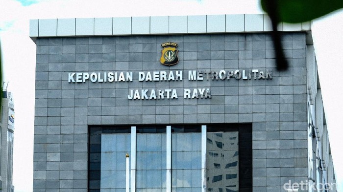 Mabes Polri Rotasi Besar-besaran Jajaran Polda Metro Jaya: Tiga Kapolres dan Sejumlah Pejabat Utama Berganti