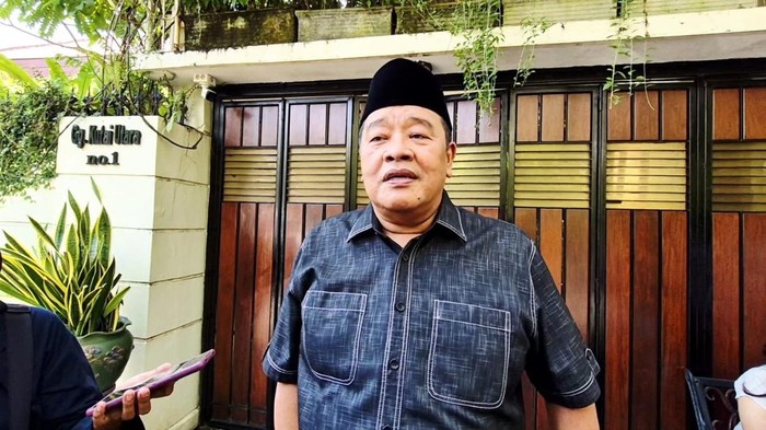 Puan Tak Masalah Jokowi Keliling RI, PSI: Lebih Bijak dari yang Lain