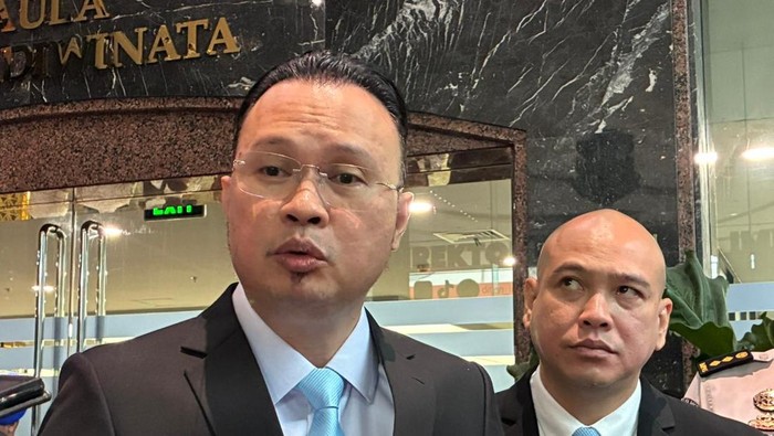 Dirjen Imigrasi Dorong Evaluasi Menyeluruh Atas Usulan Penambahan Negara Bebas Visa Kunjungan