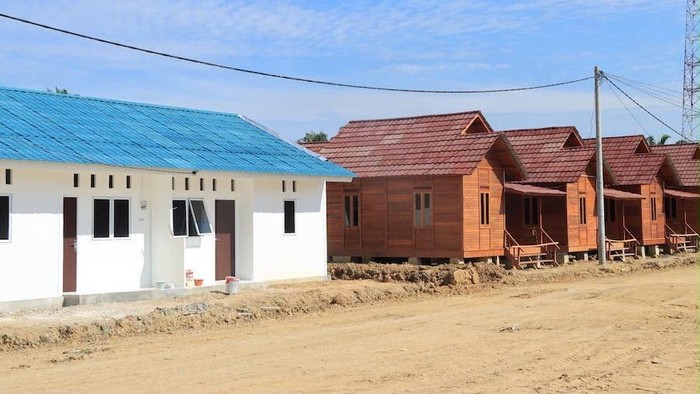 Satgas PRR Perkuat Sinergi Lintas Sektor Demi Percepatan Huntap Aceh Tamiang