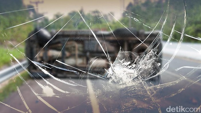 Tragedi Maut Bus Pariwisata Terguling di Afrika Selatan, 16 Korban Jiwa Termasuk Anak-Anak Ditemukan di Lokasi