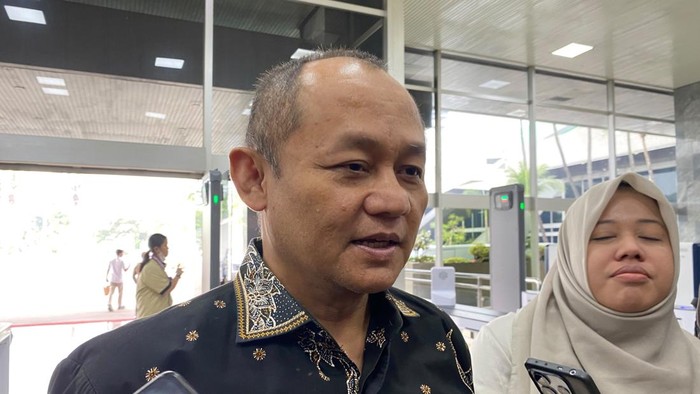 Golkar Tak Khawatir Jokowi Safari: Kita Tegak Lurus Pak Prabowo