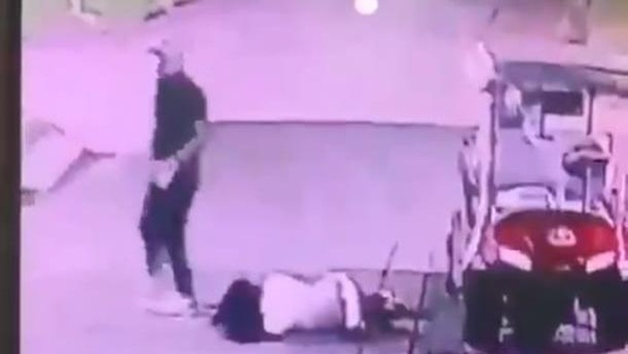 Polisi Resmi Tahan Pelaku Penganiayaan Caddy Golf, Ancaman Hukuman 5 Tahun Penjara Menanti