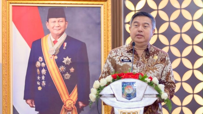 Kemendagri Ungkap Pentingnya Pendidikan Kepemimpinan untuk Layanan Publik