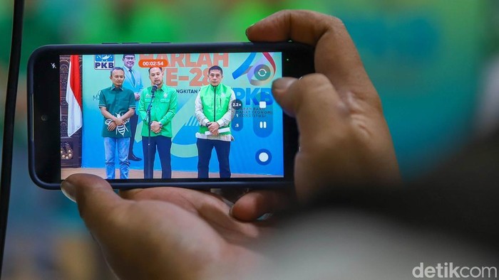 Harlah ke-28 PKB Digelar 23 Juli, Presiden Prabowo Diundang Hadir