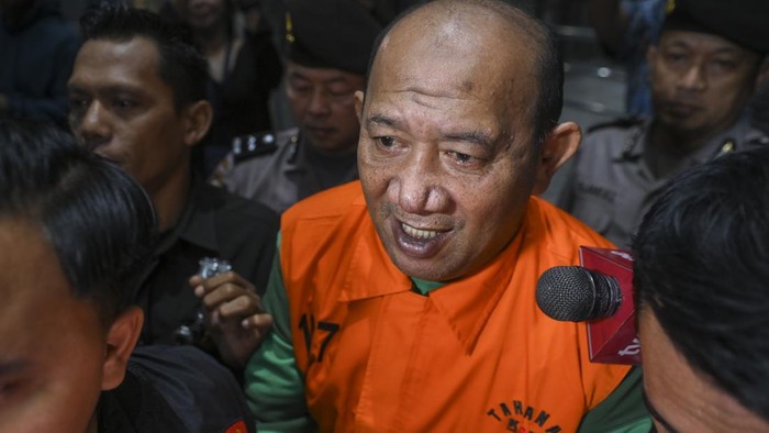 KPK Telusuri Asal-usul 55 Kilogram Platinum Temuan OTT Bupati Langkat