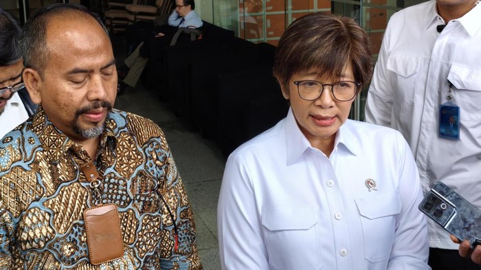Waka BGN Ungkap Rekomendasi KPK soal MBG Tak Ditanggapi Saat Era Dadan