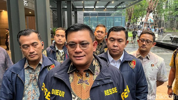 Satgas Pangan Polri Selidiki Pabrik Sawit Diduga Beli TBS Tak Wajar