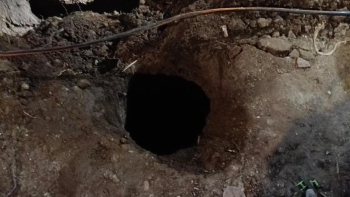 Kronologi Pilu Bocah 4 Tahun di Tebet, Tewas Setelah Terperosok ke Lubang 3,7 Meter Saat Bermain