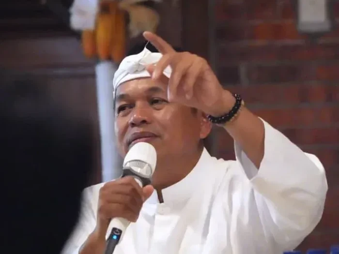 Gubernur Dedi Mulyadi Alihkan Uang Sayembara Rp250 Juta untuk Korban Penyekapan, Bukan Penemu Pelaku