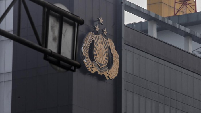 Kapolri Resmi Lantik Kakorlantas, Kapuslitbang, dan Enam Kapolda Baru dalam Sertijab di Mabes Polri