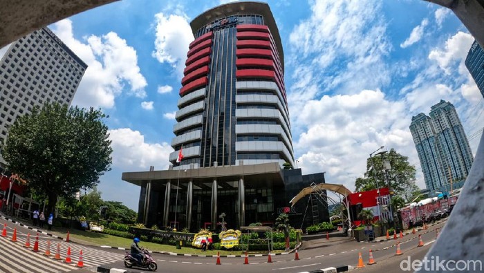 Kepala BTP Jakarta Dipanggil KPK Terkait Kasus Korupsi Proyek Rel KA