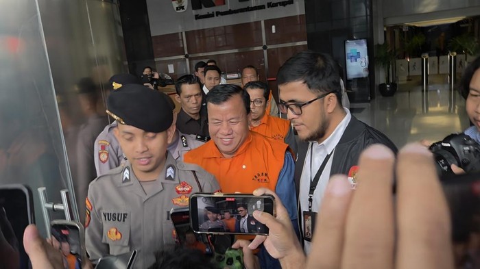 Ironi Kepemimpinan di Kuansing: Bupati Pengganti Terseret OTT, Mengulangi Nasib Pendahulunya yang Juga Terjerat Korupsi