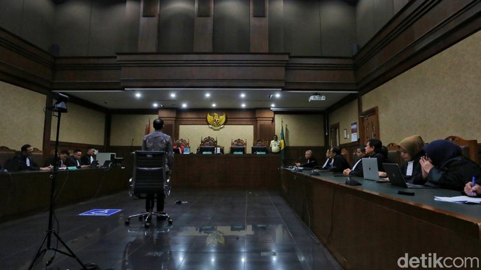 Vonis 10 Tahun Nadiem Makarim Dinilai Bukti Tak Ada Kriminalisasi Kebijakan