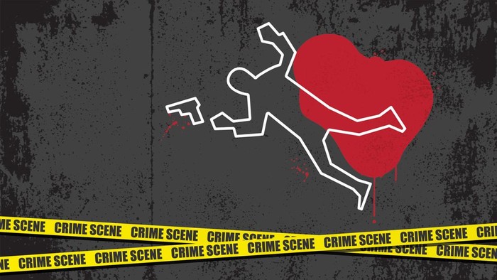 Penemuan Mayat Pria Penuh Luka Tusuk di Sukabumi, Polisi Dalami Motif Pembunuhan