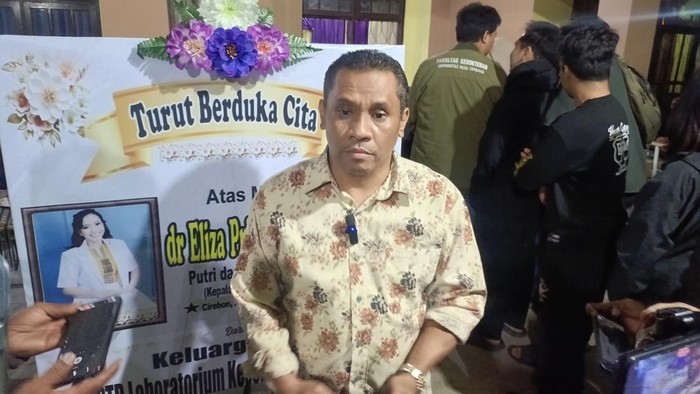 Keluarga Dokter Icha Siap Lapor Polisi, Tiga Anggota DPRD TTU Dihadapkan pada Proses Hukum