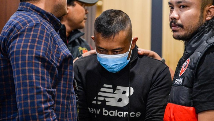 Wanita yang Disekap Taufik Hidayat Sudah Bisa Bicara Terbatas