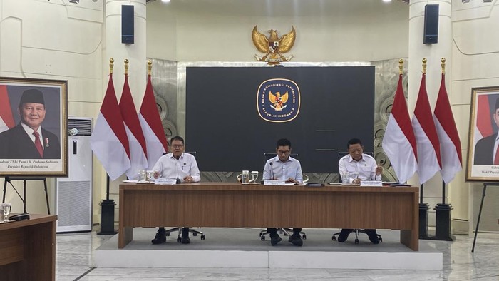 Kejagung Pulihkan Rp 131,5 Triliun Uang Negara dari Kasus Korupsi Sejak 2020