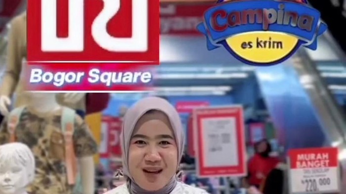 Ramayana Bogor Square dan Campina Es Krim Hadirkan Lomba Mewarnai Libur Sekolah, Simak Cara Pendaftarannya